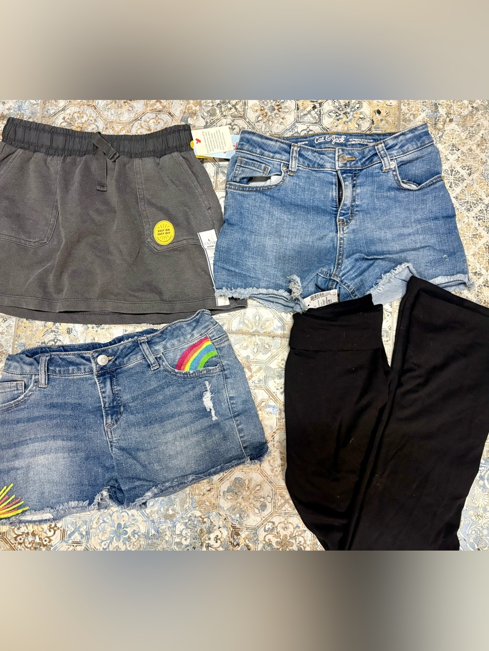 Girls bottoms bundle